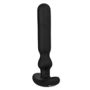 COLT LARGE ANAL T PLUG BLACK