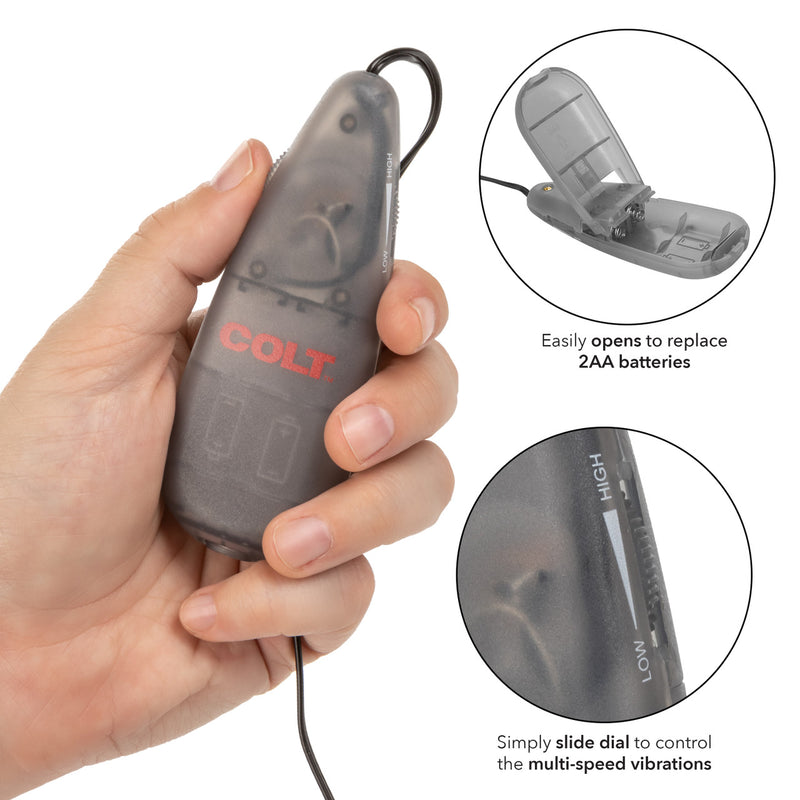 COLT POWER BULLET