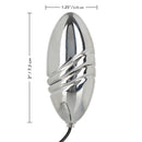 COLT TURBO BULLET SILVER