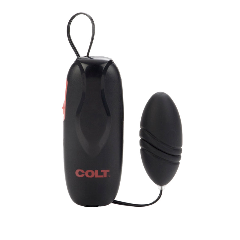 COLT TURBO BULLET BLACK