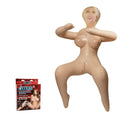 VIVID RAW REVERSE COWGIRL DOLL DOLL