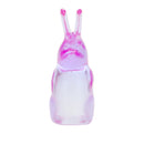 DUAL BUNNY TEASER PINK