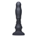 THUNDER PLUGS SWELLIING & THRUSTING ANAL PLUG WITH REMOTE