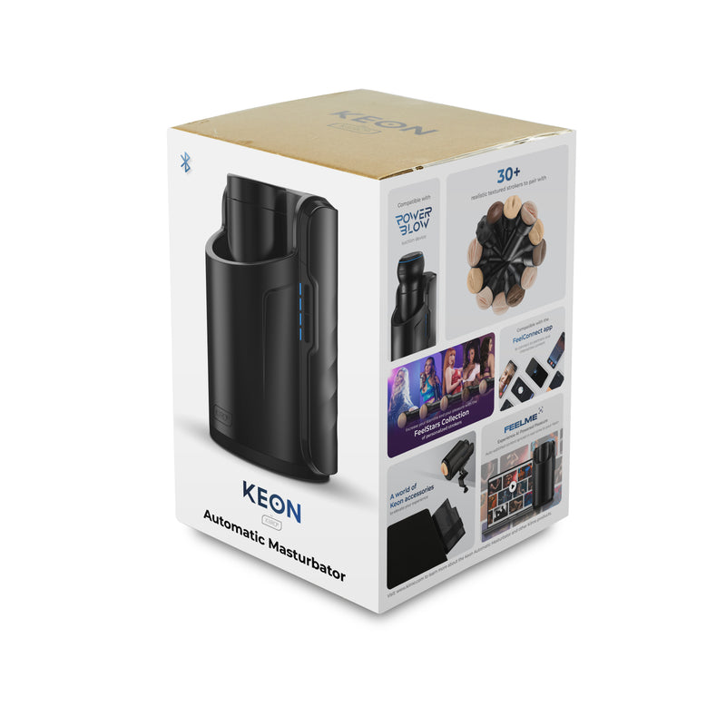 KIIROO KEON STROKER