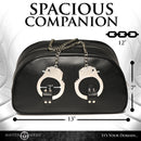 MASTER SERIES CUFFED & LOADED