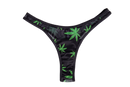 DATE NIGHT 420 DISCRETE POUCH REMOTE PANTY VIBE S/M