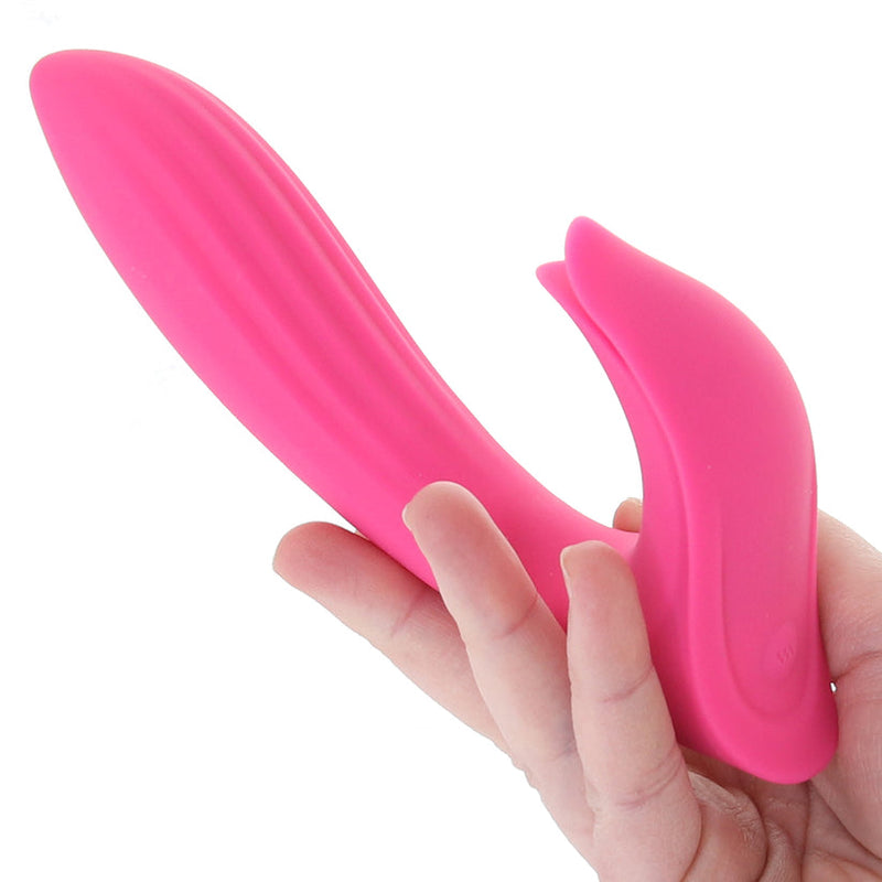 INTIMATELY GG WAND PINK