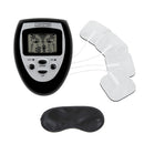 LUX FETISH ELECTRO SEX WITH WITH STIM PADS