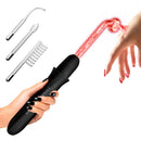 MASTER SERIES ELECTRA WAND BLACK