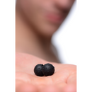 MASTER SERIES DRAGON'S ORBS MAGNETIC NIPPLE TOYS