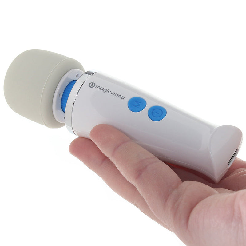 MAGIC WAND MICRO