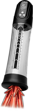JOCK POWER UP MEGA SUCTION PUMP