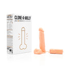 CLONE A WILLY LIGHT TONE VIBRATING KIT