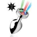 BOOTY SPARKS LIGHT UP ANAL PLUG MEDIUM