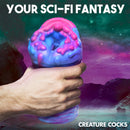 CREATURE C*CKSCYCLONE ALIEN STROKER