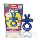 OHARE VIBRATING RING BLUEBERRY