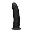 REALROCK 7.5" DILDO BLACK