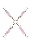OUCH! PARIS HOGTIE PINK