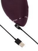 WOMANIZER NEXT DUO DARK PURPLE