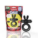 OHARE VIBRATING RING BLK