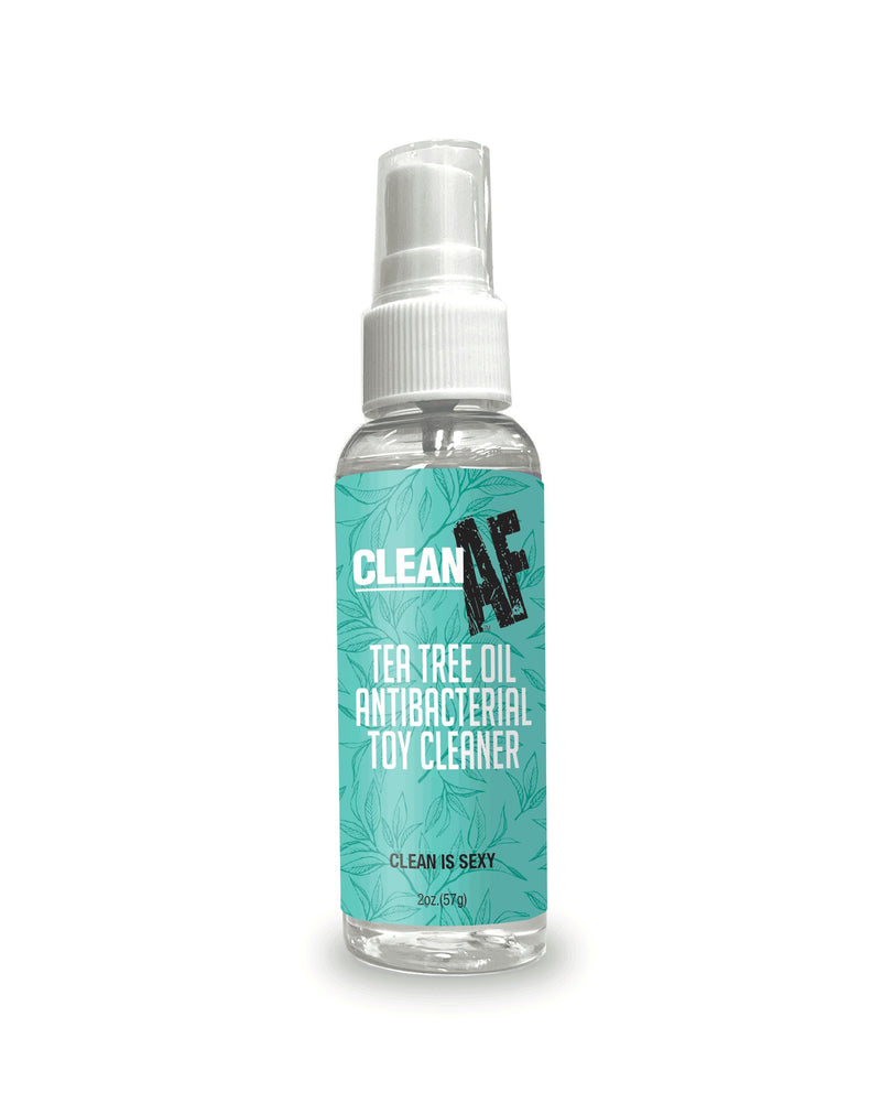 CLEAN AF TOY CLEANER 2OZ