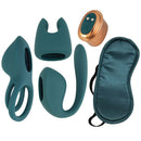 EXOTIC PLAY KIT GREEN