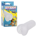 GET BUSY! GRAPHIC ARTIST