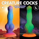 CREATURE C*CKS SPACE C*CK