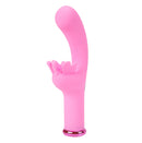 FIERCE MYLA PINK RABBIT