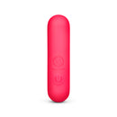 TOGETHER SPARK 3" BULLET VIBE PINK
