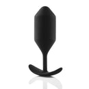 SNUG PLUG 4 BLACK