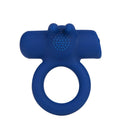 HUXLEY VIBRATING RING BLUE