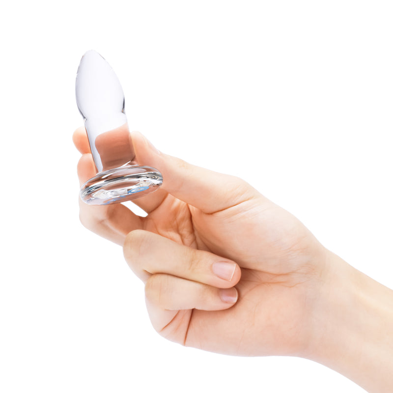 BV ANAL DILATOR SET
