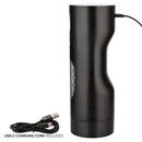 BIONIC BEADED ROTATING & THRUSTING POWER STROKER