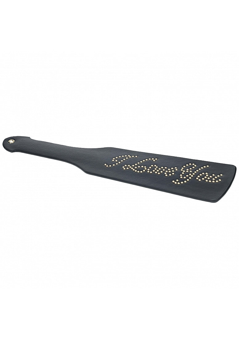 OUCH! LONDON PADDLE BLACK