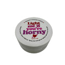 KAMA SUTRA MASSAGE CANDLE LIGHT ME IF YOURE HORNY