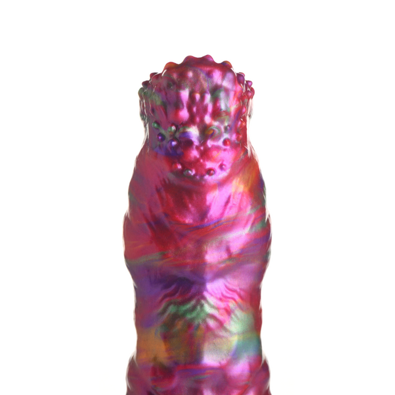 CREATURE COCKS OVIPOSITOR EGG LAYING DILDO