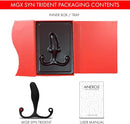 ANEROS MGX SYN TRIDENT ANAL PROBE