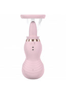 SENSUAL VULVA & BREAST PUMP PINK