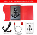 ANEROS HELIX SYN V