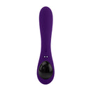 PLAYBOY ON REPEAT RABBIT PURPLE
