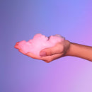 LOVELY PLANET TICKLY MY BODY FOAM MINT 5OZ