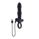 GENDER X SLAYER PROBE