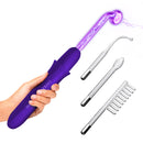 MASTER SERIES ELECTRA WAND PURPLE