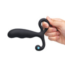 B-VIBE P-SPOT VIBING VIBRATING PROSTATE
MASSAGER