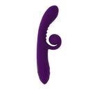PLAYBOY CURLIQUE PURPLE