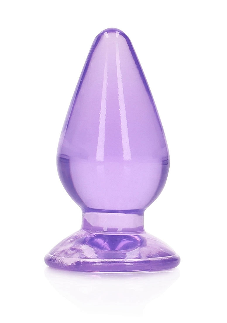 REALROCK 4.5" PLUG PURPLE