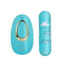 JESSI 420 VIBE WITH REMOTE BLUE