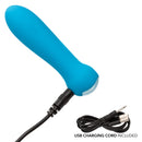 GET BUSY! BLUE RACE CAR DRIVER