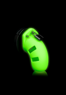 OUCH! GLOW IN THE DARK MANCAGE 3.5"